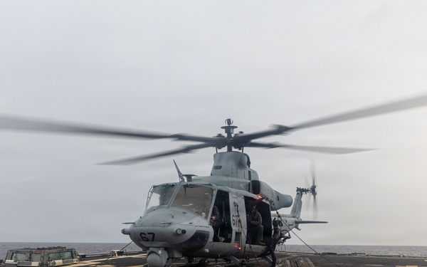 LCF-24: Deck Landing Qualifications