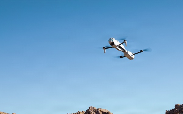 U.S. Soldiers Test different Technologies during PC-C6