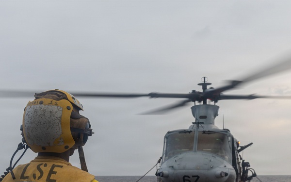 LCF-24: Deck Landing Qualifications