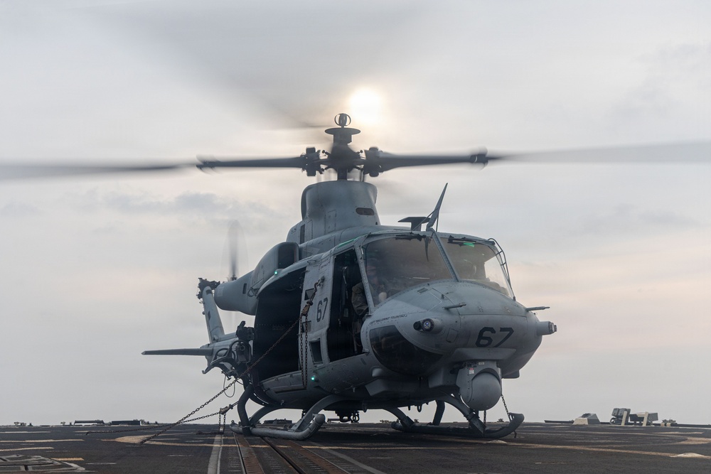 LCF-24: Deck Landing Qualifications