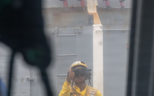 LCF-24: Deck Landing Qualifications