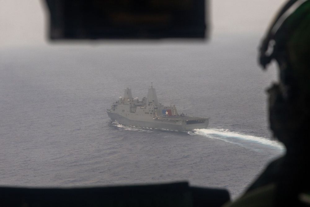 LCF-24: Deck Landing Qualifications