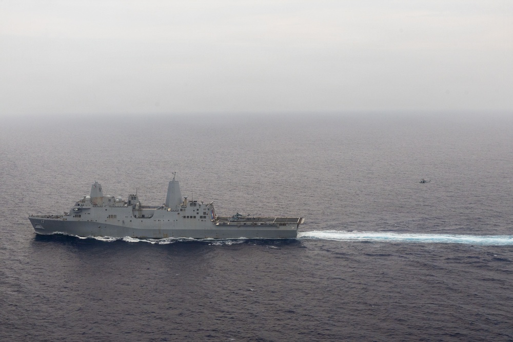 LCF-24: Deck Landing Qualifications