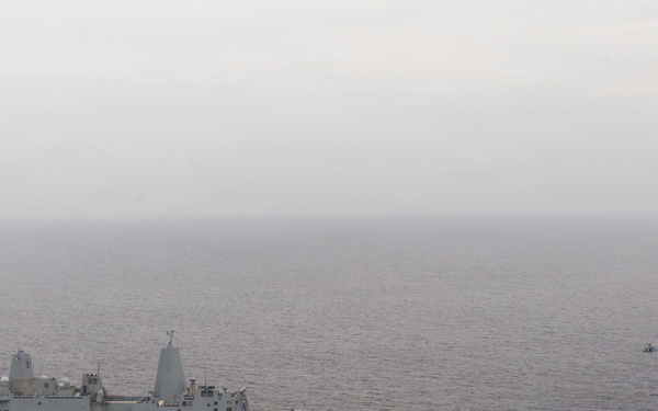 LCF-24: Deck Landing Qualifications