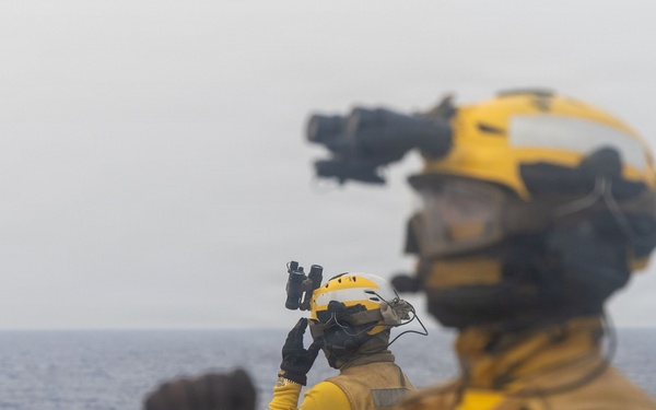 LCF-24: Deck Landing Qualifications