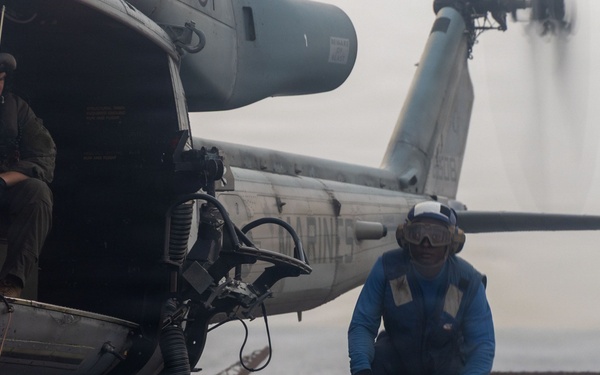 LCF-24: Deck Landing Qualifications