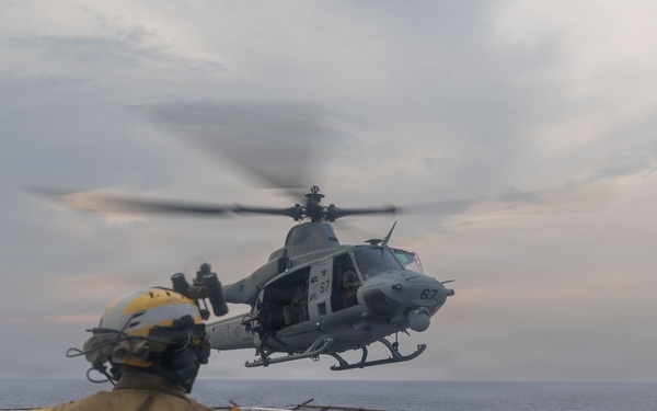 LCF-24: Deck Landing Qualifications