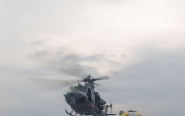 LCF-24: Deck Landing Qualifications