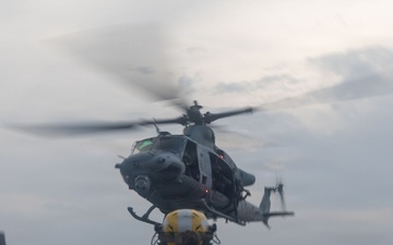 LCF-24: Deck Landing Qualifications