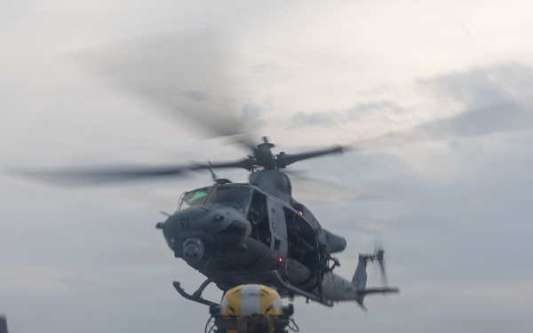 LCF-24: Deck Landing Qualifications