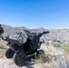 U.S. Soldier operates Infantry Molecular Robotic System