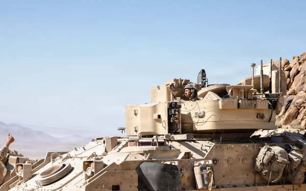 U.S. Soldiers Test Different Technologies during PC-C6