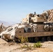 U.S. Soldiers Test Different Technologies during PC-C6