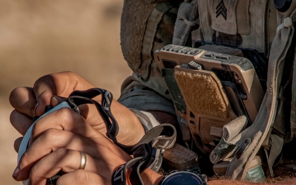 4-10 CAV Showcases new technologies during PC-C6