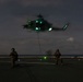 LCF-24: Lowlight Fast-roping drills
