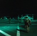 LCF-24: Lowlight Fast-roping drills