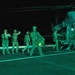 LCF-24: Lowlight Fast-roping drills