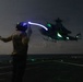 LCF-24: Lowlight Fast-roping drills