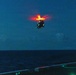 LCF-24: Lowlight Fast-roping drills