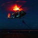 LCF-24: Lowlight Fast-roping drills