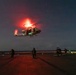 LCF-24: Lowlight Fast-roping drills
