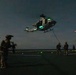 LCF-24: Lowlight Fast-roping drills