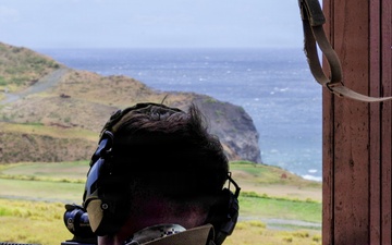 Load &amp; Make Ready: MCBH Hosts 4th Quarter Intramural Shooting Competition