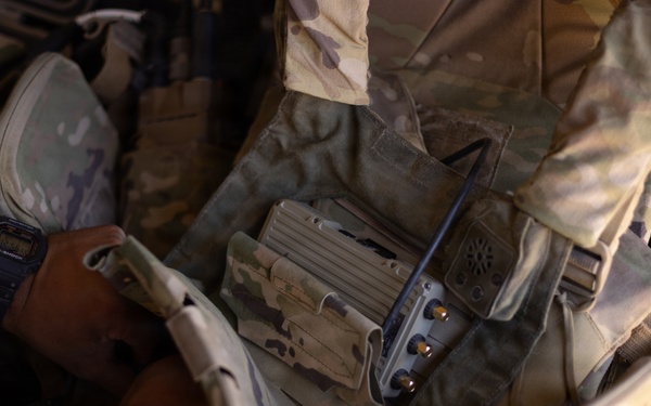 Assembling the Next Generation of Mission Command Platforms