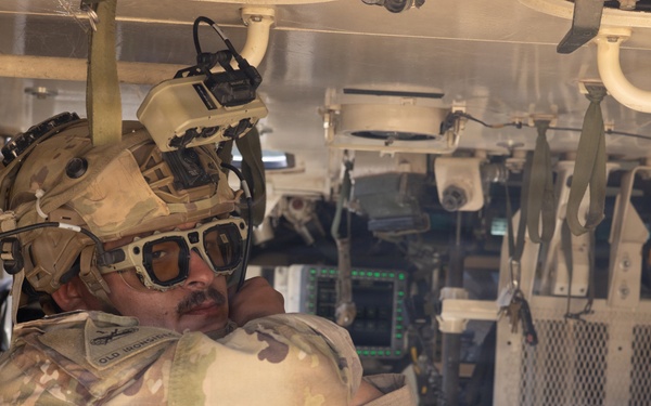 Equipping the Next Generation of Mission Command Platforms