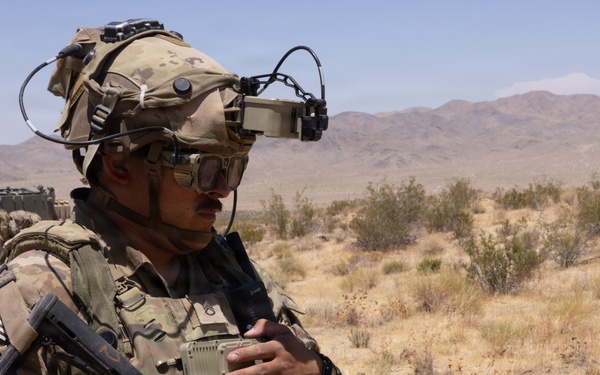 The Next Generation of Mission Command Platforms