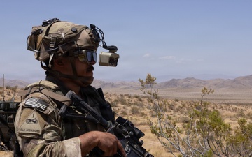 Holding security with the next generation of mission command