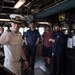 USS Mahan Hosts Tours During Rendez-vous Naval de Quebec (RVNQ) 2026