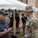 Tropic Lightning, Rainbow Warriors Forge Teamwork on Schofield Barracks
