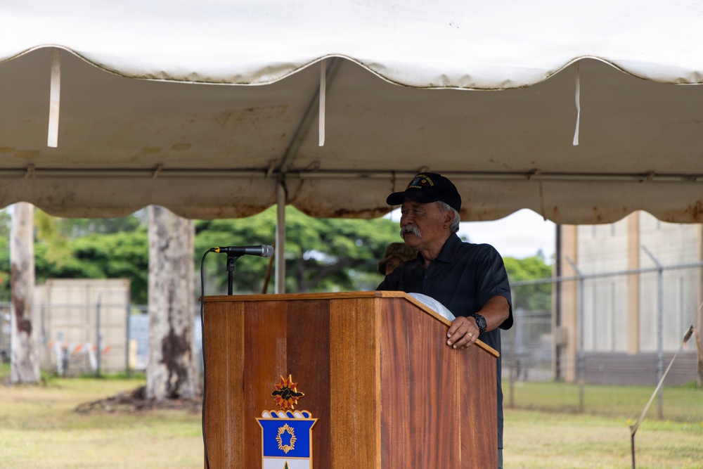 Tropic Lightning, Rainbow Warriors Forge Teamwork on Schofield Barracks