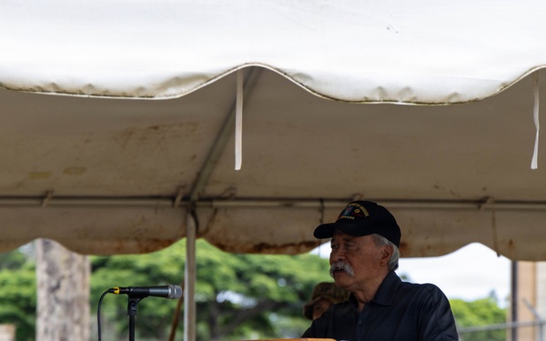 Tropic Lightning, Rainbow Warriors Forge Teamwork on Schofield Barracks