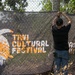 MRF-D Marines volunteer, participate at Tiwi Cultural Festival 2026