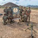 1st Battalion, 65th Infantry Regiment Mortar Platoon Conducts Live-Fire Qualification