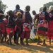 MRF-D Marines volunteer, participate at Tiwi Cultural Festival 2026