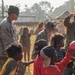 MRF-D Marines volunteer, participate at Tiwi Cultural Festival 2026