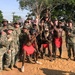MRF-D Marines volunteer, participate at Tiwi Cultural Festival 2026