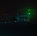 USS Essex conducts night flights