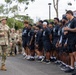 Tropic Lightning, Rainbow Warriors Forge Teamwork on Schofield Barracks
