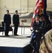 3rd Wing Change of Command