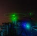 USS Essex conducts night flights