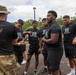 Tropic Lightning, Rainbow Warriors Forge Teamwork on Schofield Barracks