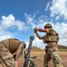 1st Battalion, 65th Infantry Regiment Mortar Platoon Conducts Live-Fire Qualification