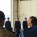 3rd Wing Change of Command