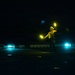 USS Essex conducts night flights