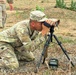 1st Battalion, 65th Infantry Regiment Mortar Platoon Conducts Live-Fire Qualification