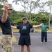Tropic Lightning, Rainbow Warriors Forge Teamwork on Schofield Barracks